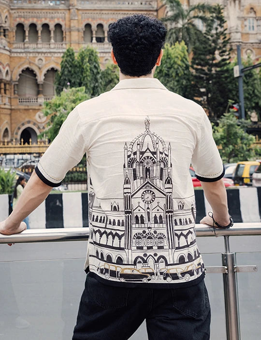 Padmini Shirt