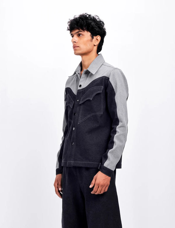 DRIFTED ECHO JACKET