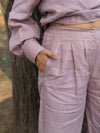 Miri Straight Pants