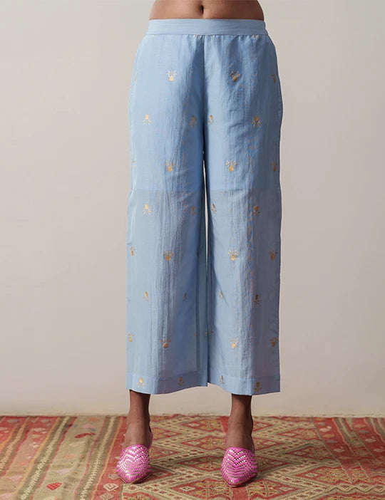 Pavli Trouser