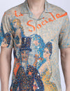 Social Elite – Redefining Party Wear Shirts for Men