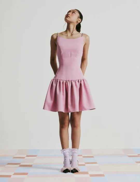 fluer Dress