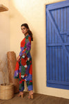 Ivy Kurta set