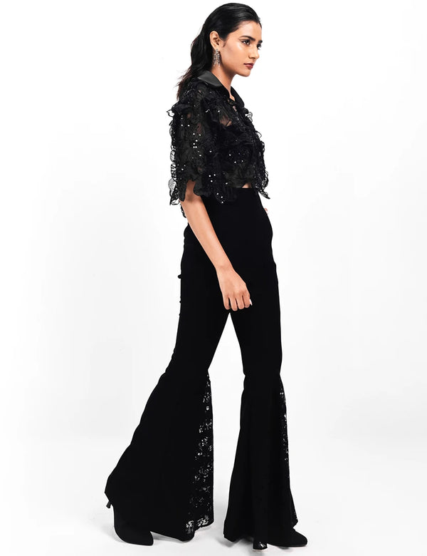 ECLIPSE BLOOM TOP
