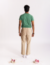Sarvasyapi T-shirt - Green