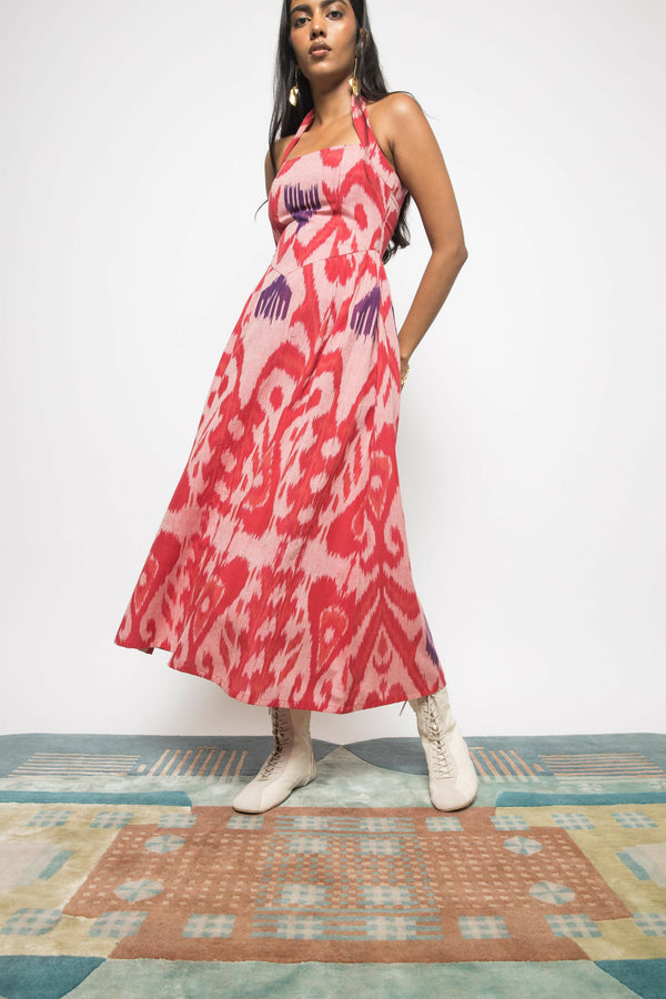 Hakuna Matata Dress