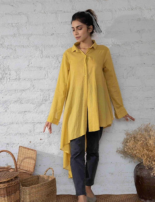 Flowy Shirt