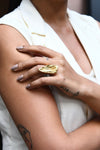 Oak Ring