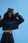 Crane Bucket Hat
