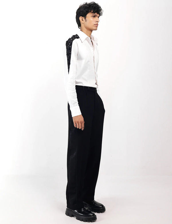 WITHERED GRACE TROUSER