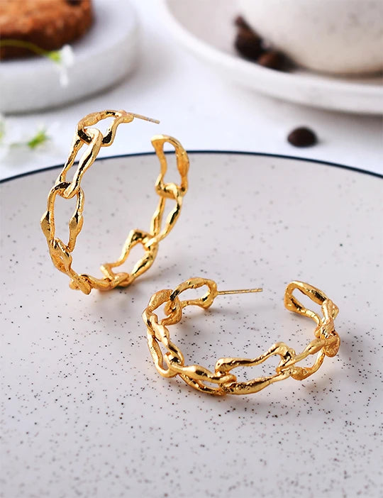 Dawn Hoops