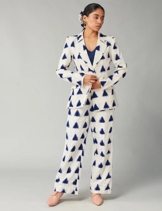Kora Suri Blazer