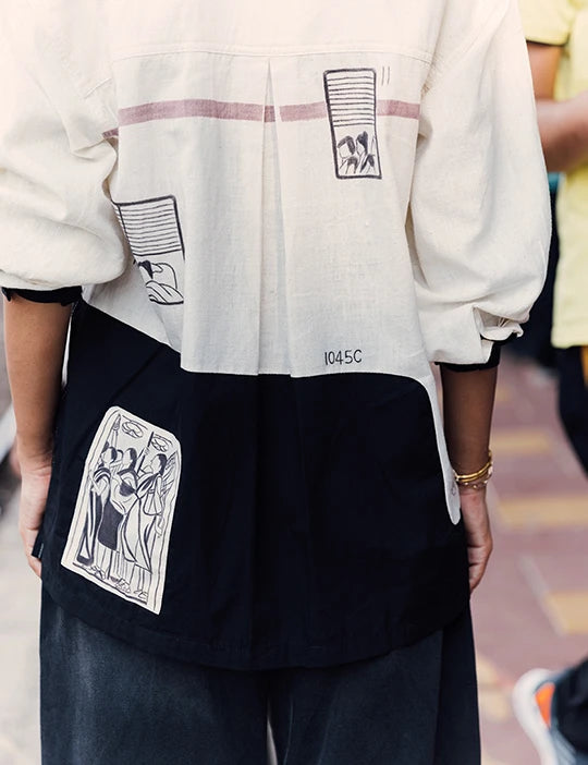 Railway Shirt
