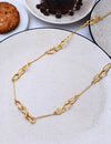 Dawn Necklace Long
