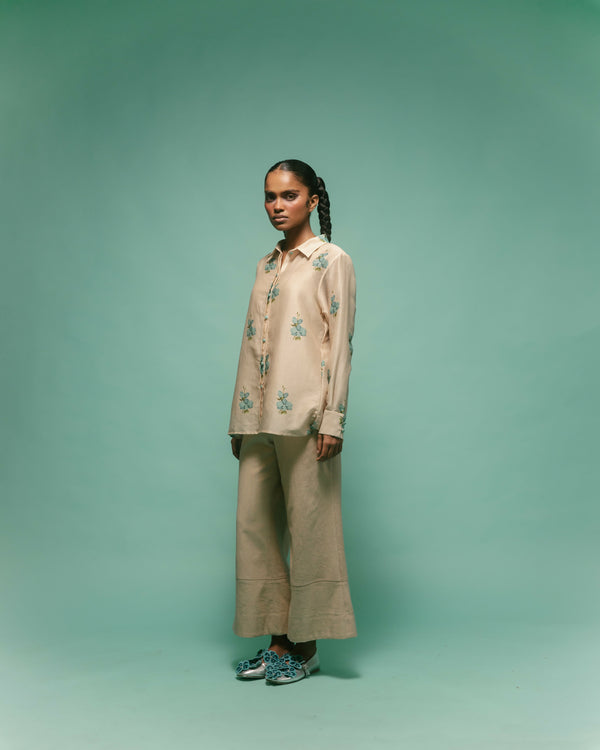 VANILLA SHIRT