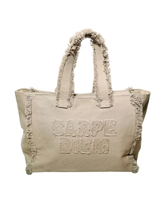 Canvas Tote