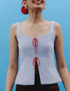Mimosa Corset