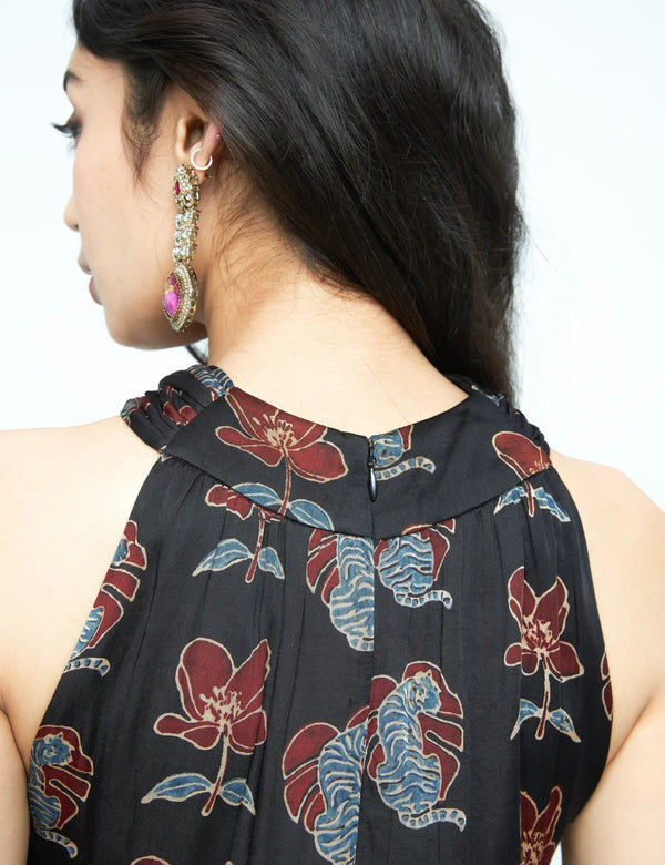 The Knot Dress