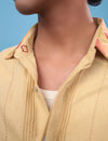 Marigold Mirage Shirt