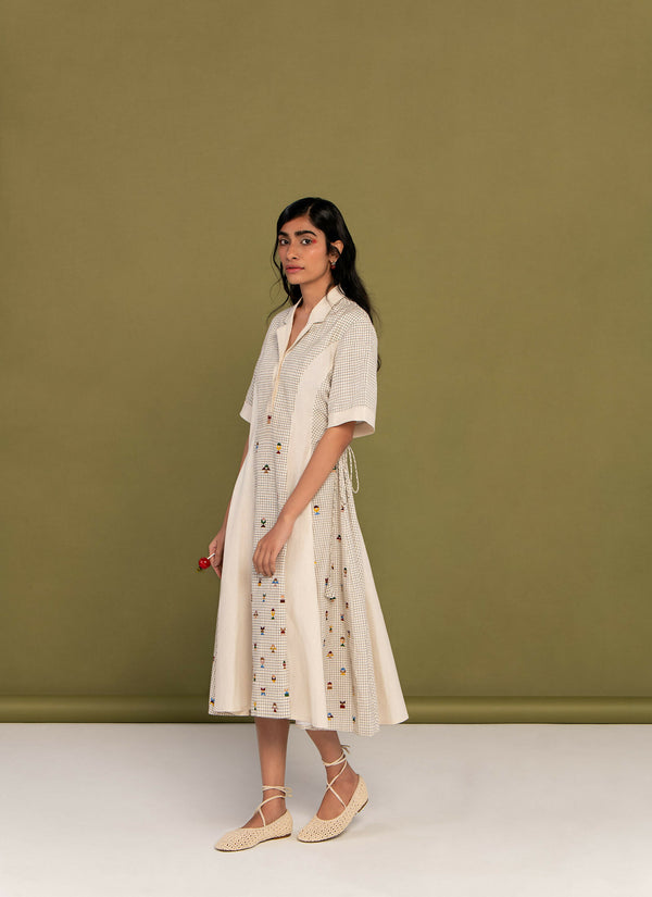 Kasuti Dress