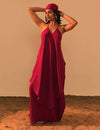 Ember Slip On Dress