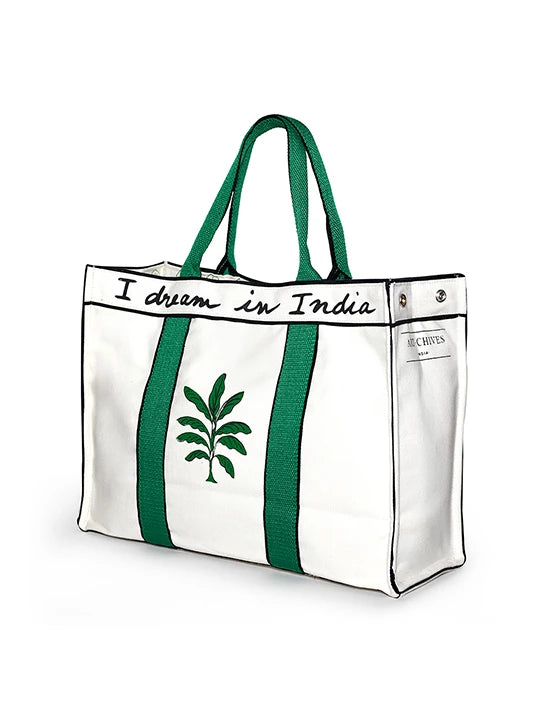 The Ali-bag - Black
