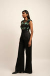 THE DREAMWAVE BEADED JUMPSUIT