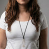 Driftfish Cord Necklace