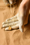 Fossil Pendent S6