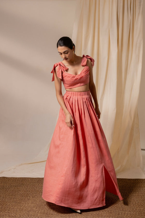 Dawn Skirt