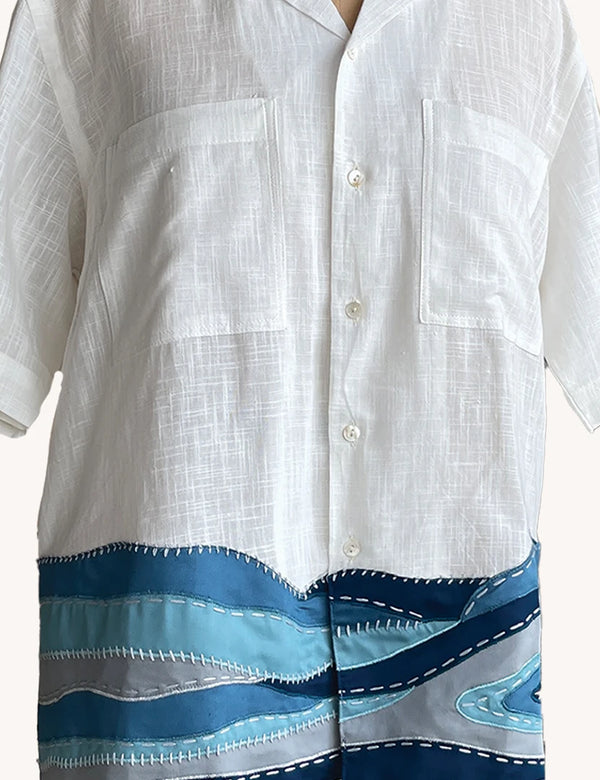 Flow Unisex Art Shirt