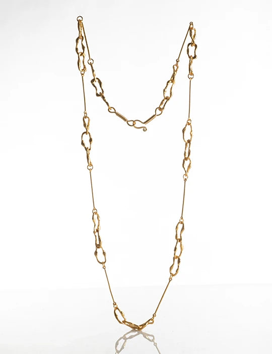 Dawn Necklace Long