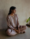 SIYA TUNIC SET