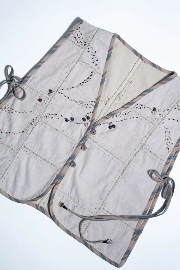 Lattice Bib