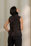 Prism Blazer Top