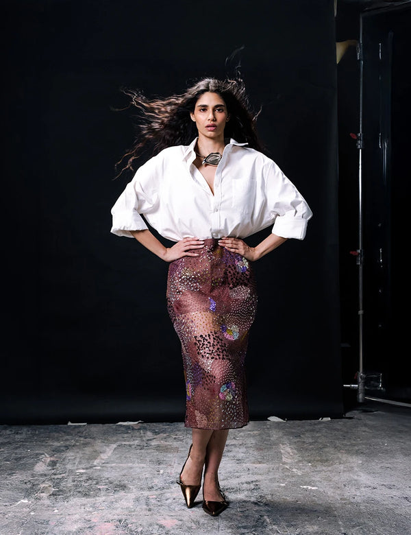 Solaris Skirt