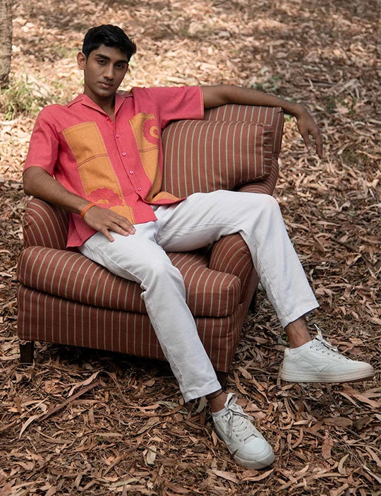 SOLEZ SHIRT