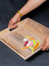 Lotus - Serving Tray