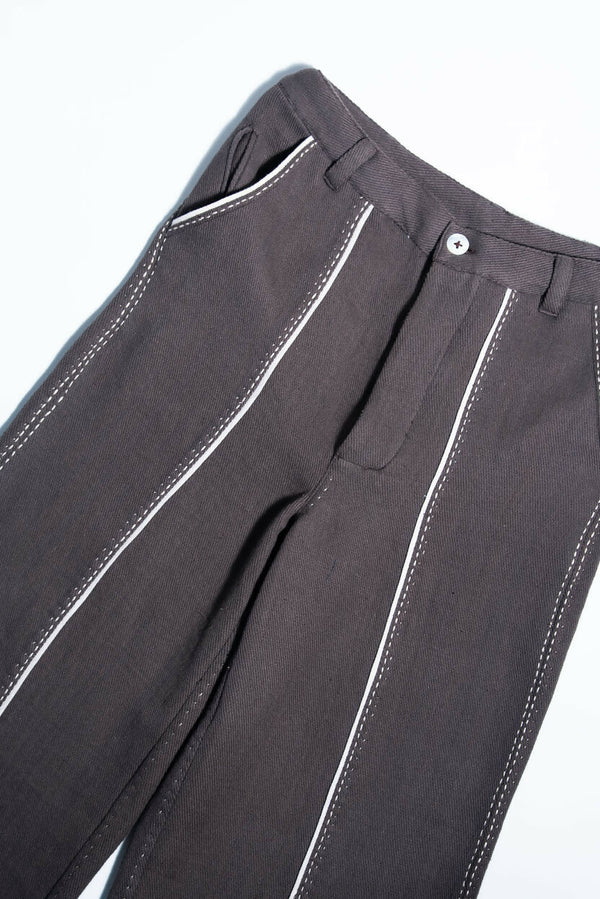 Line Pants