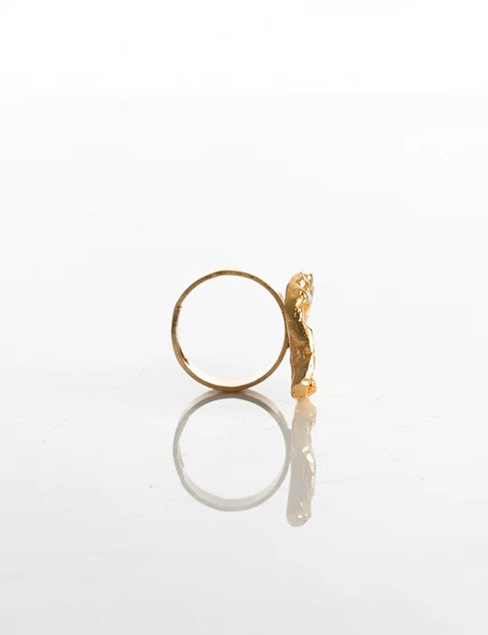 Oak Ring