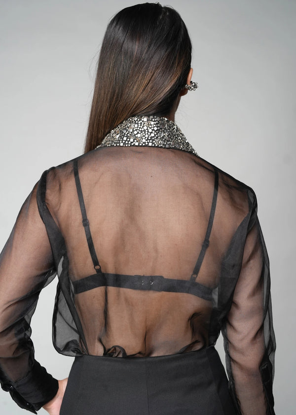 The Altar collar