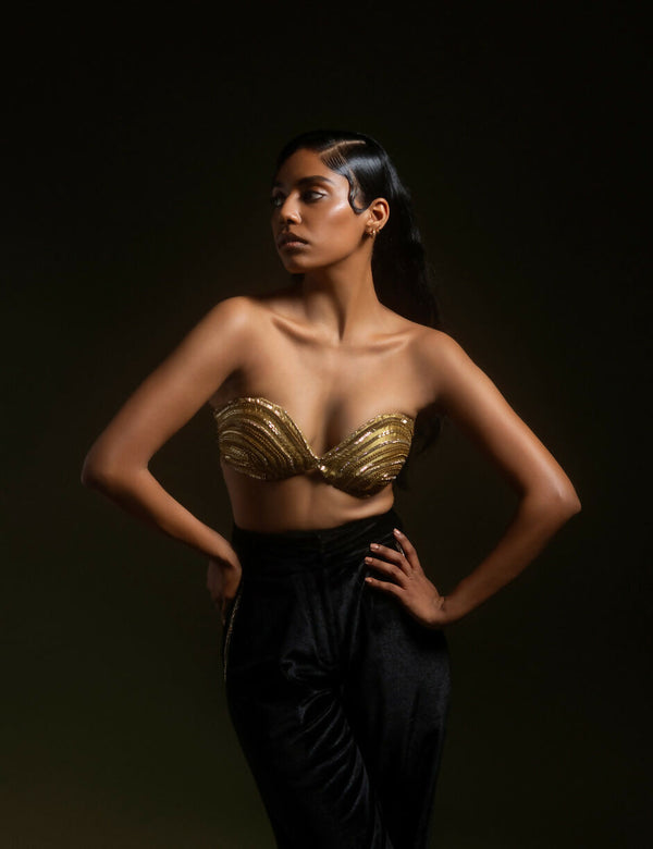 Apsara Blouse