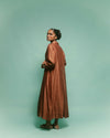 CATTLEYA TRENCH BROWN