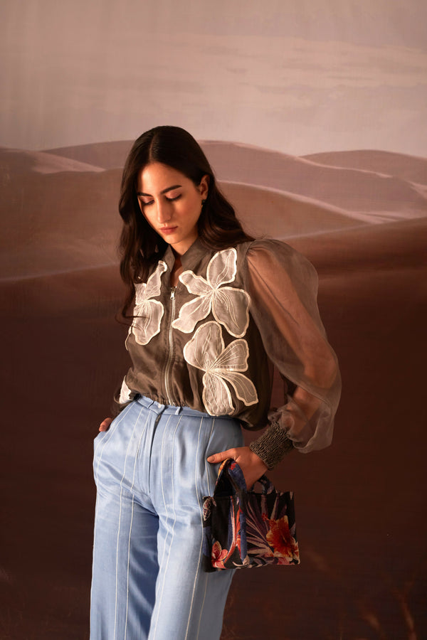 DAISY BOMBER