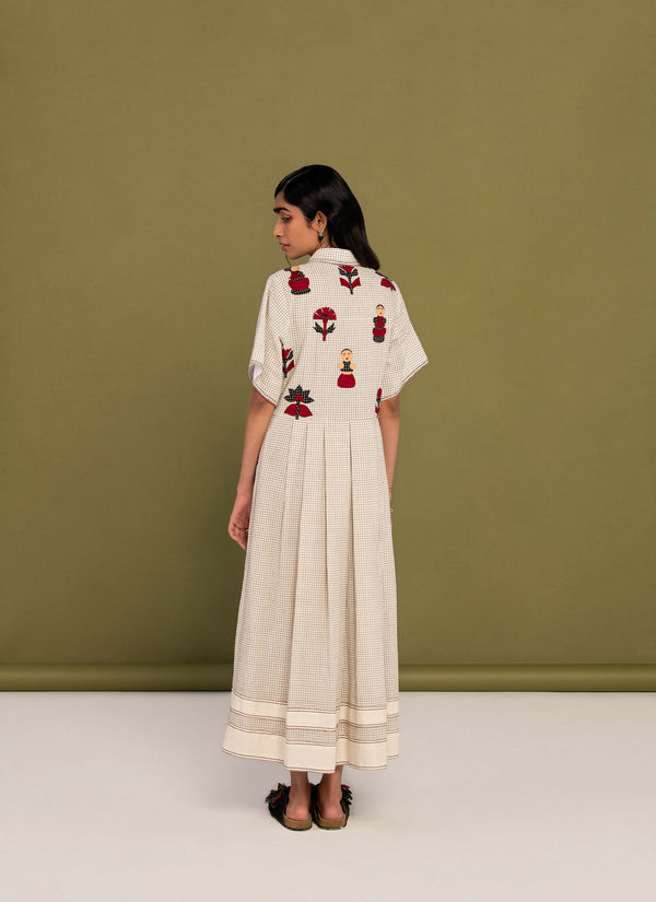 Mahima Dress
