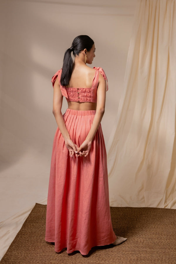 Dawn Skirt