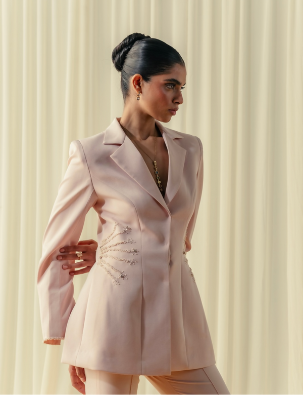 Roselle Pant Suit