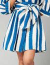 Blue Bonnie Dress