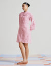 Maeve Dress Pink