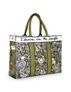 The Jungle Tote